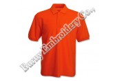 Hoodies T-Shirts Polo Shirts in Cotton and Polyester Material